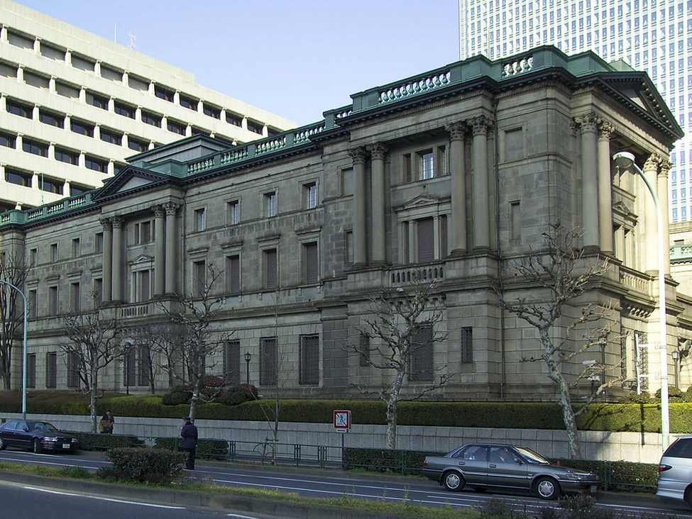 Ex-BOJ executive thinks market pricing is too dovish