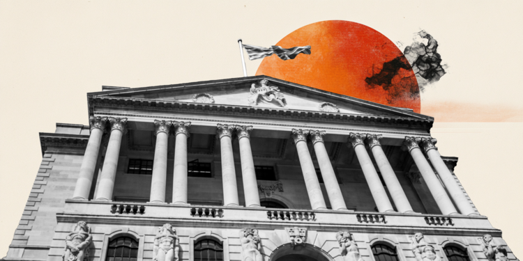 We should not cut rates every quarter, but rate-cutting cycle not over