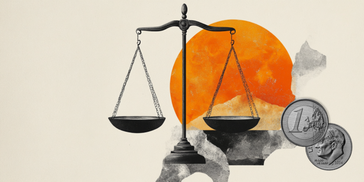 EUR/USD trades sideways with markets calm and a moderate risk appetite