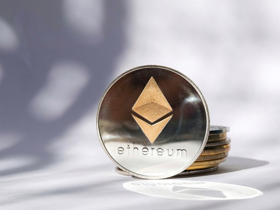 Ethereum Futures technical analysis for today with tradeCompass at investingLive.com