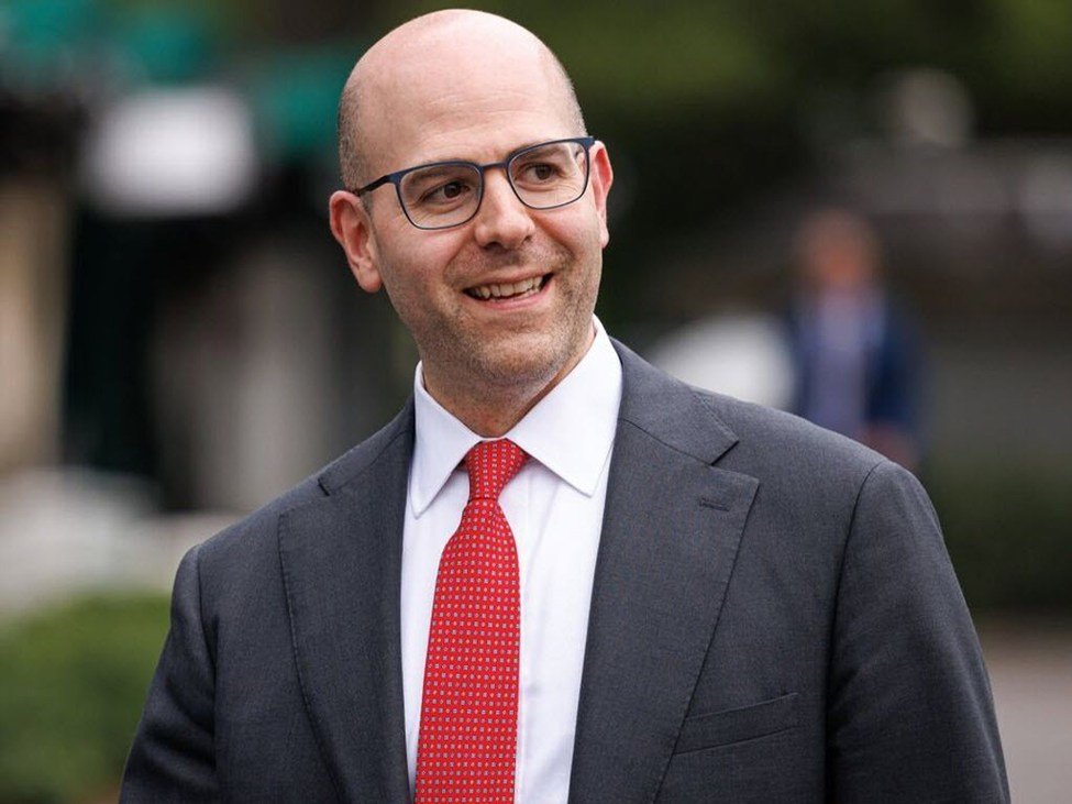 Fed's Miran: Policy has become much more restrictive this year