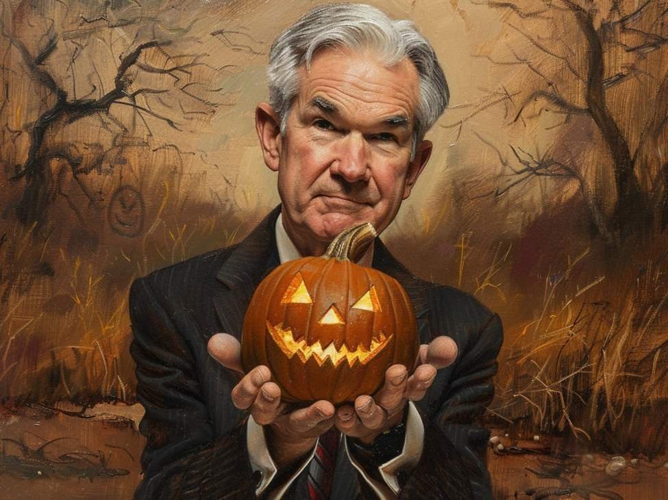 investingLive Americas market news wrap: Schmid highlights the case for dissent