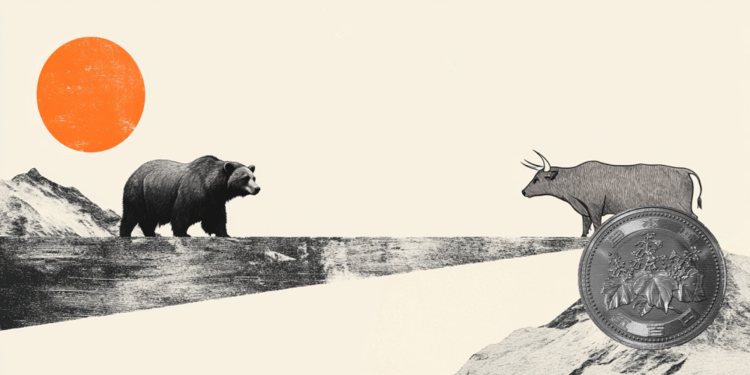 Japanese Yen recovers losses against USD; upside seems capped