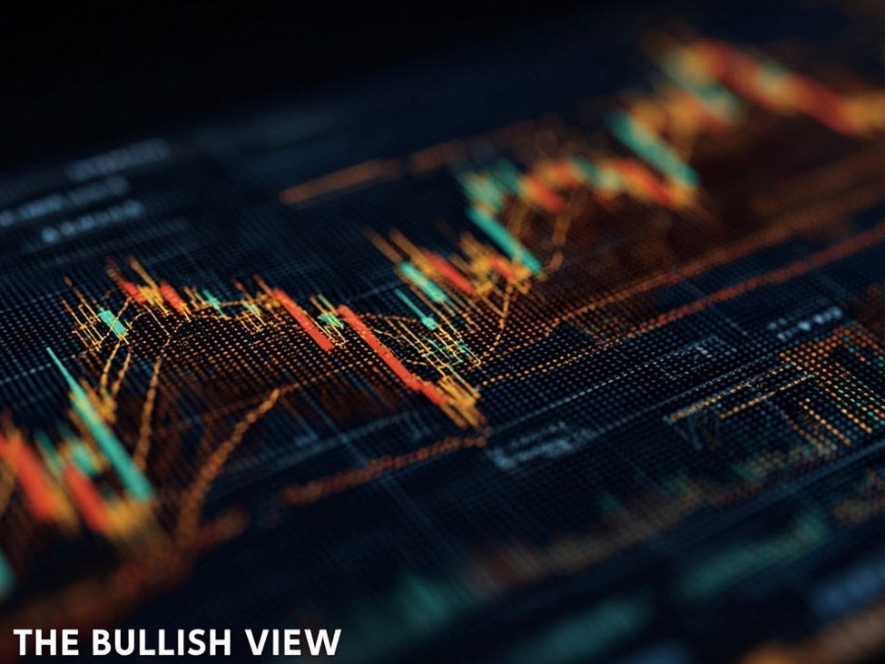 The upside risks are there: Why the second half of October could be positive