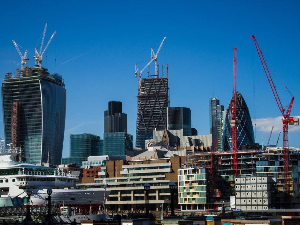 UK to announce emergency measures to boost London housebuilding. GBPUSD rebounds.