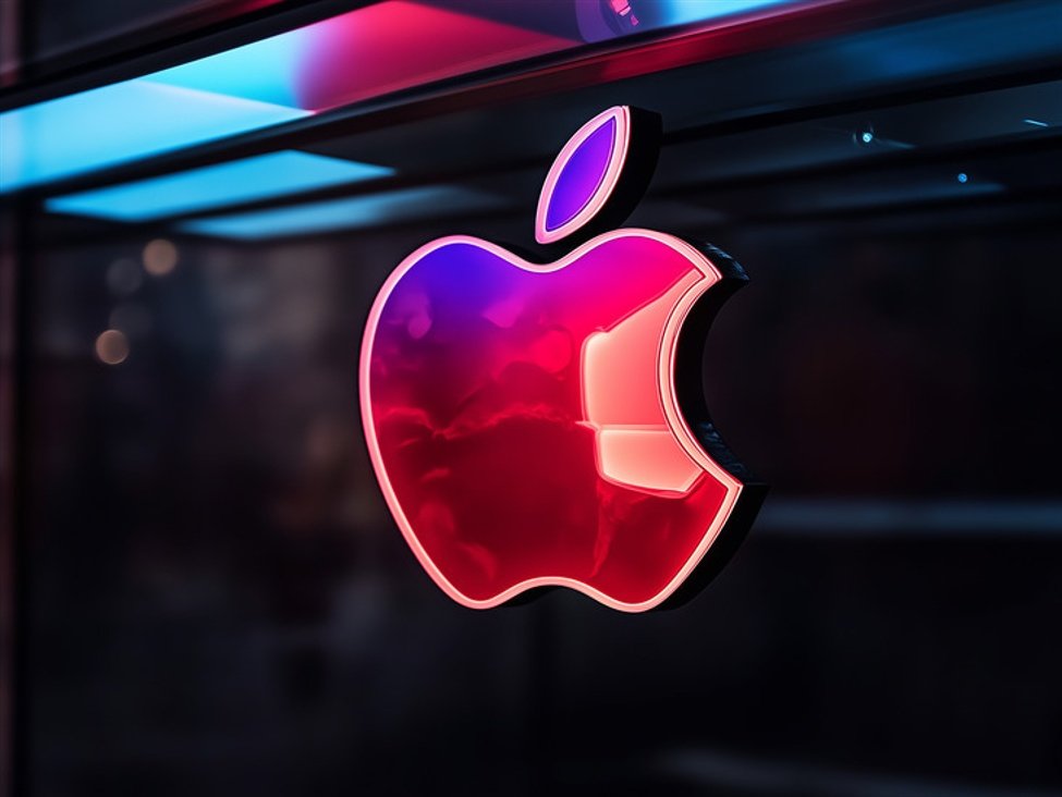 Apple beats on earnings and services, but China sales disappoint