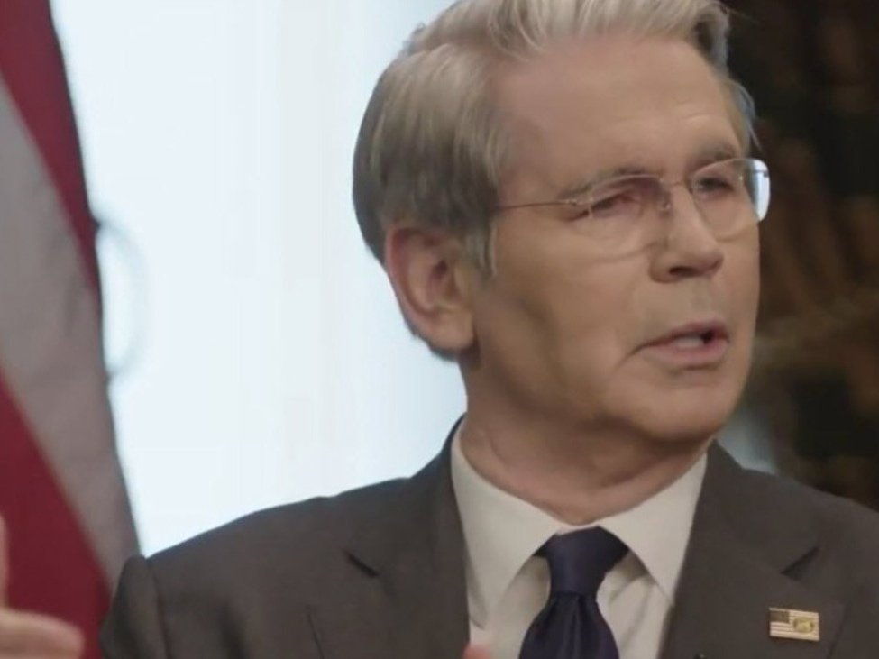 Bessent: US-Canada trade talks back on track