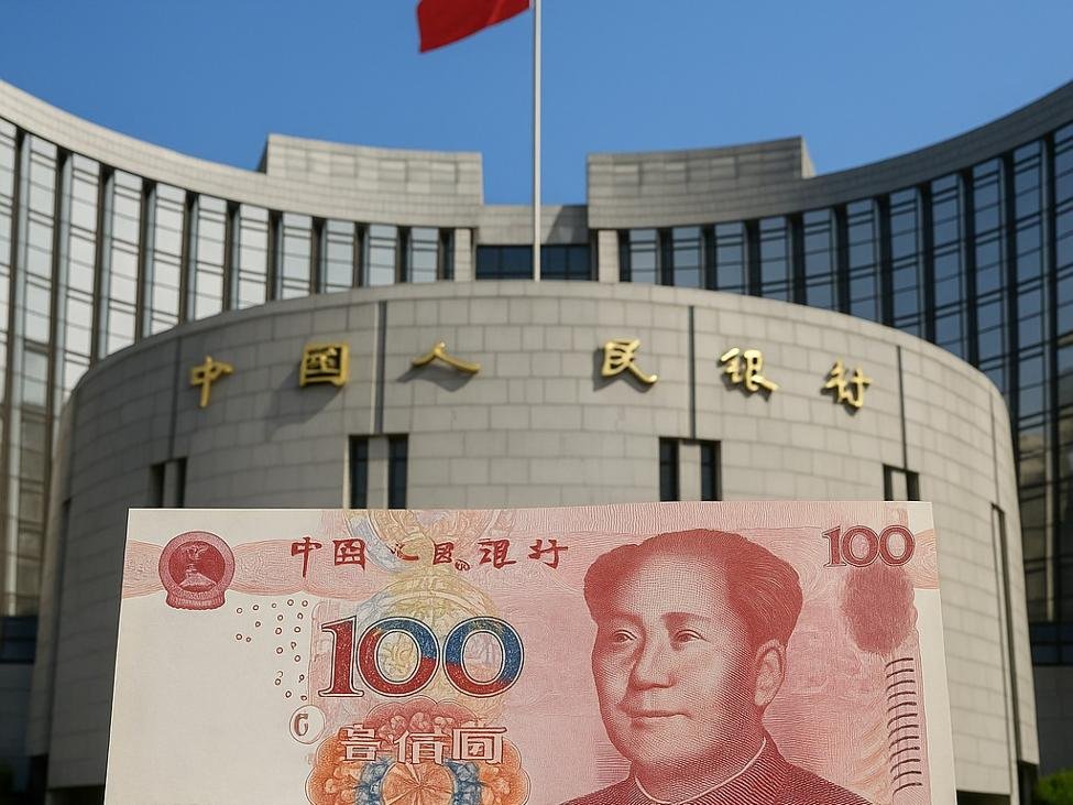 PBOC is expected to set the USD/CNY reference rate at 7.1318 – Reuters estimate