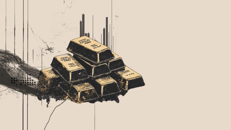 Gold rallies to record high as US shutdown, Fed rate cut bets fuel demand