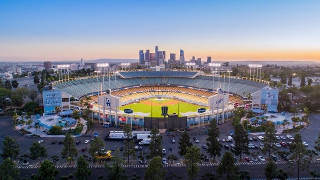 Today is Sports Equinox Day – the only day of the year the NFL, NBA, NHL, and MLB all have games