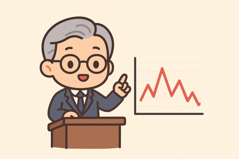 Fed Cuts Rates Again, But Powell’s Big Surprise Shook Markets