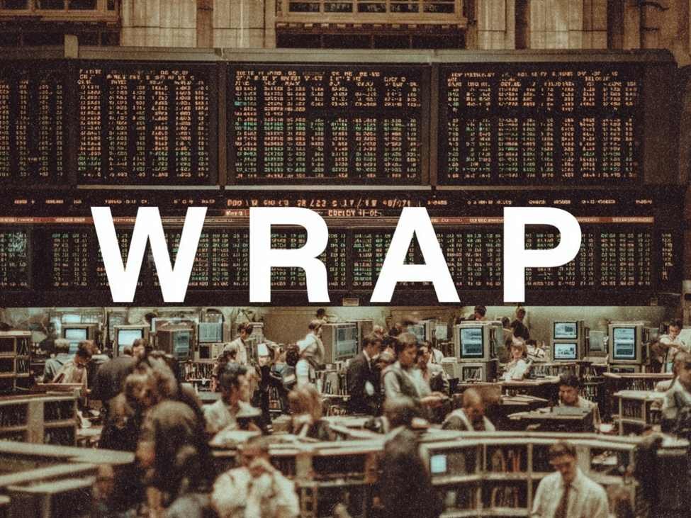 investingLive Americas market news wrap: The TACO trade kicks in