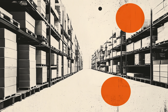 Dow Jones Industrial Average misses out on Mag 7 gains