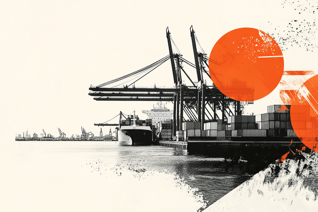 Surplus narrows in October as Exports shrink