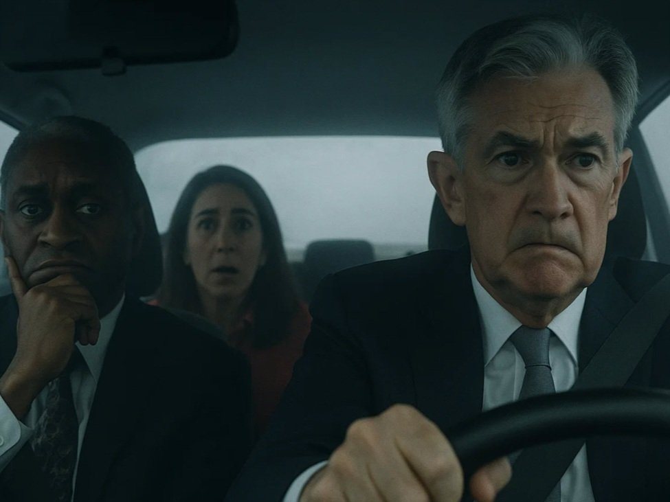 Fed’s Bostic:Eventually got behind the cut this week.Fed’s Hammack says would not have cut