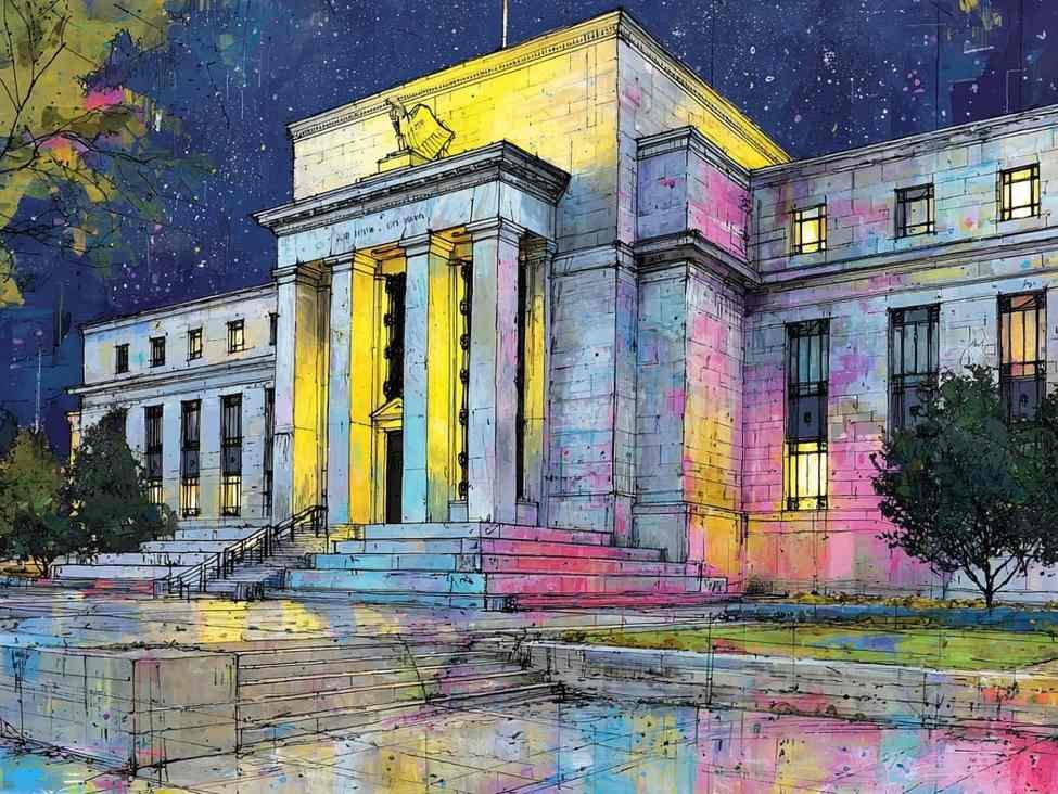 Fed Kugler dirt: Filings show Kugler made dozens of banned trades before key Fed meetings