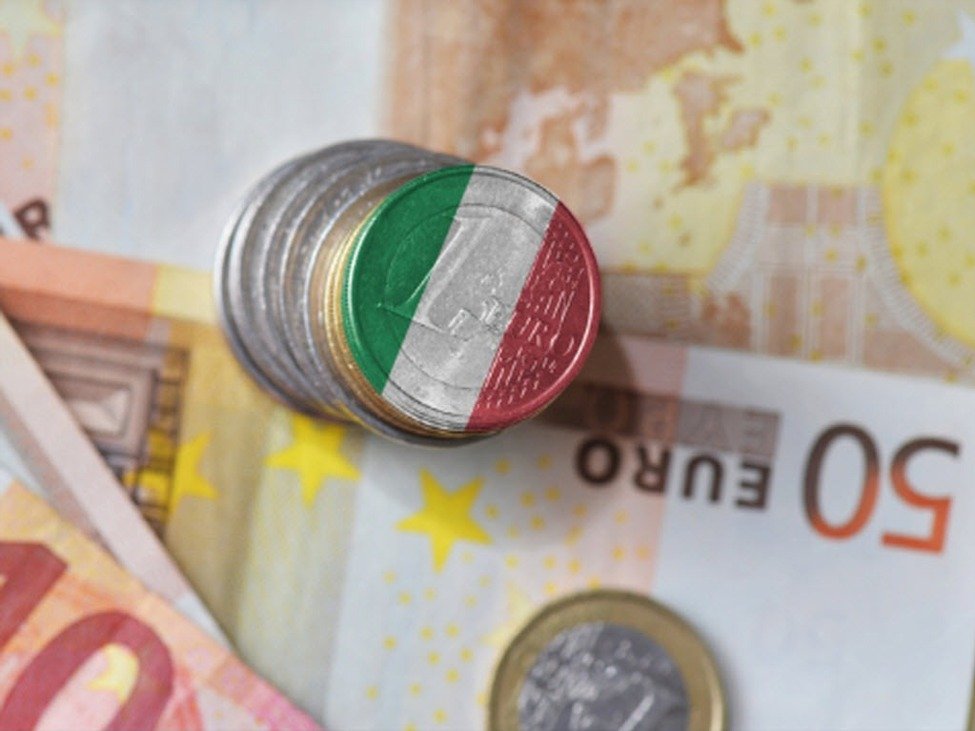 Italy October final CPI +1.2% vs +1.2% y/y prelim