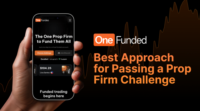 How to Pass a Prop Firm Challenge: Rules, Mindset & Trading Plan Guide