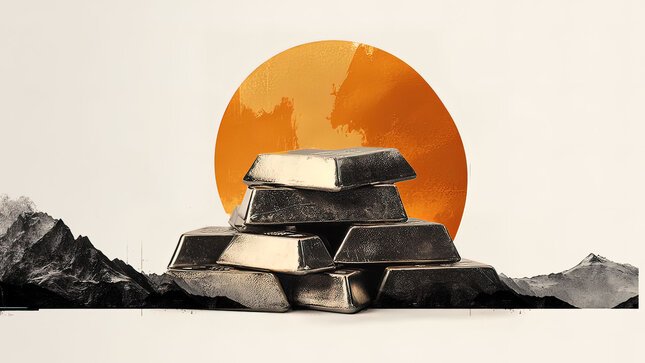 Gold edges higher on softer USD; hawkish Fed could limit further gains