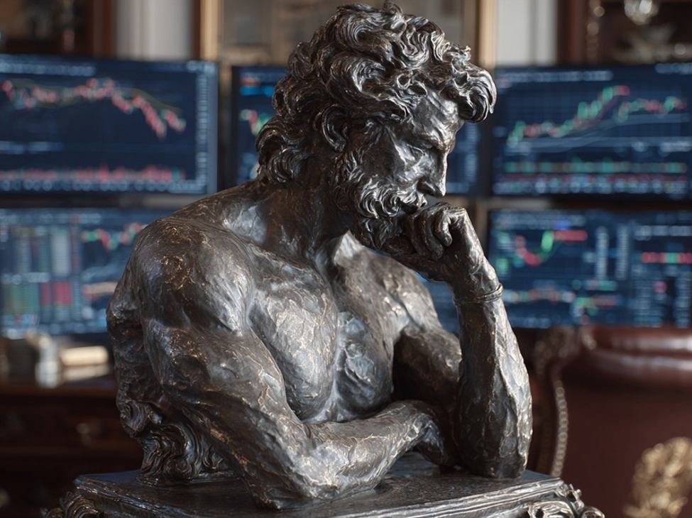 What key economic events can we expect next week?