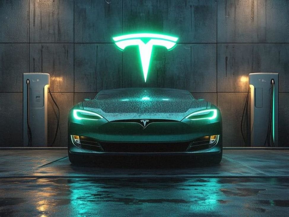Tesla received a ride-hailing permit from Arizona, opening the door to begin robotaxi