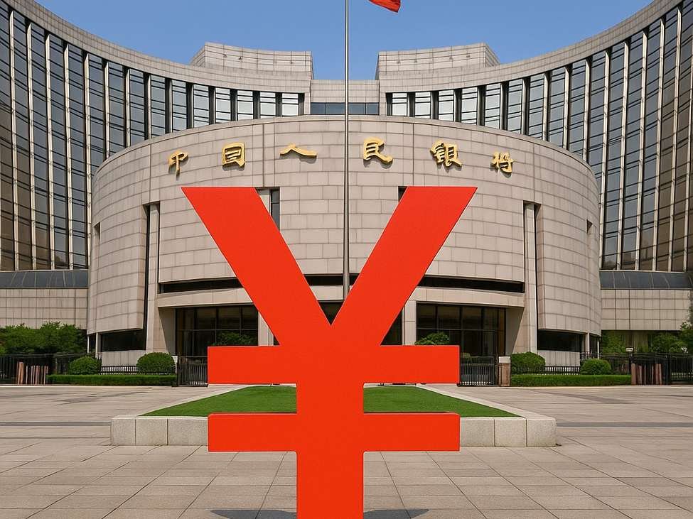 PBOC reins in yuan strength, signalling comfort with current level before key policy event