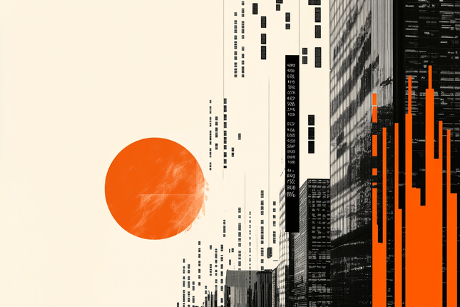 Dow Jones edges higher as PCE inflation cools, rate cut hopes solidify