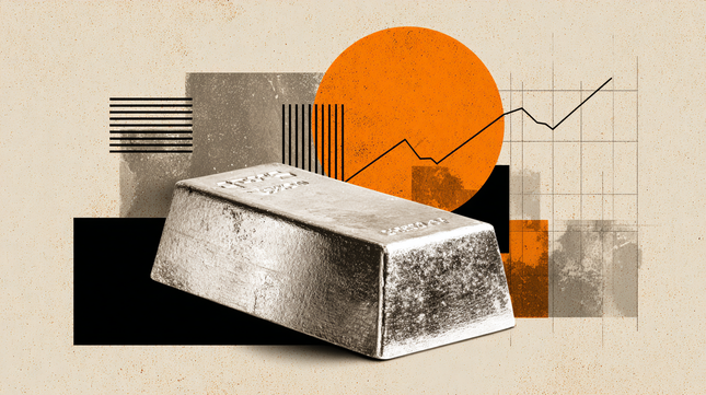 Silver hits record high at $64.3 – Commerzbank