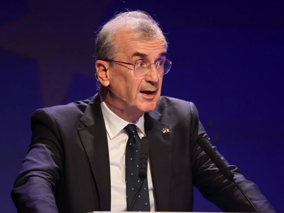 ECB’s Villeroy: the wise thing would be to maintain ECB rates at current level