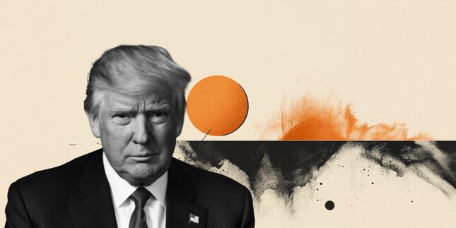 US President Donald Trump confirms phone call with Venezuelan President Maduro