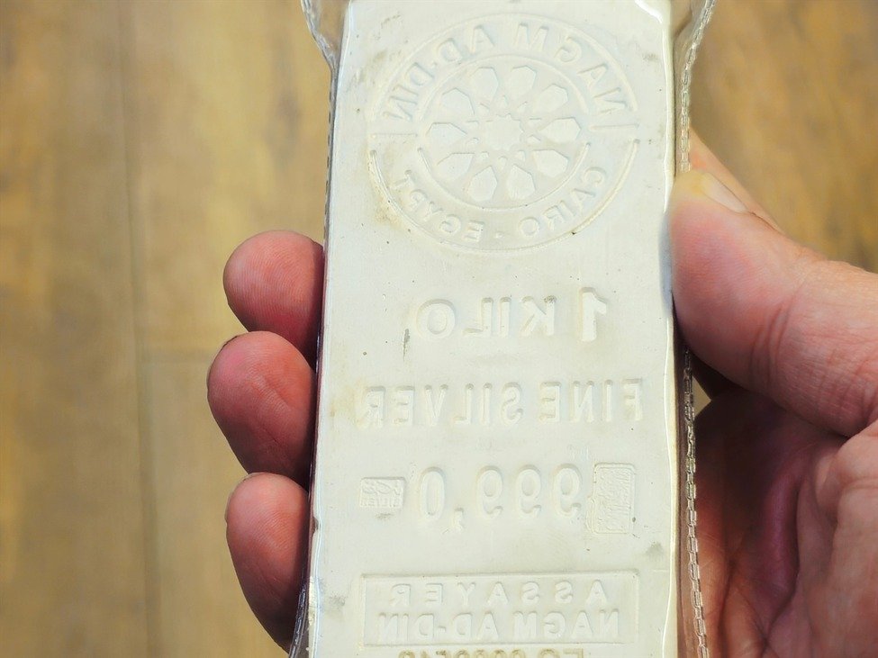 Silver technicals: Price moves to a new all-time high. What is the next target?