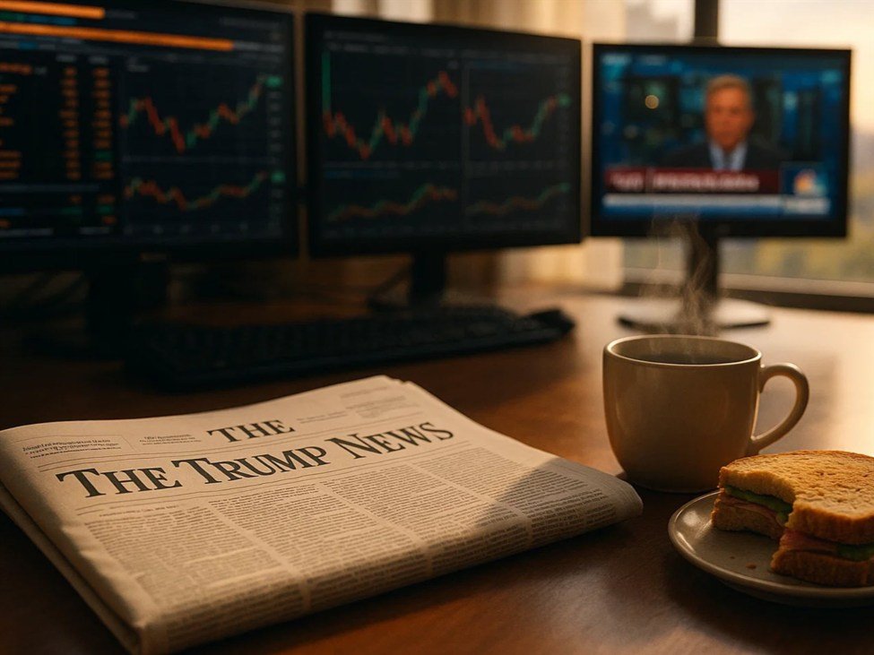 White House: Trump to hold meeting with National Security Team on Venezuala