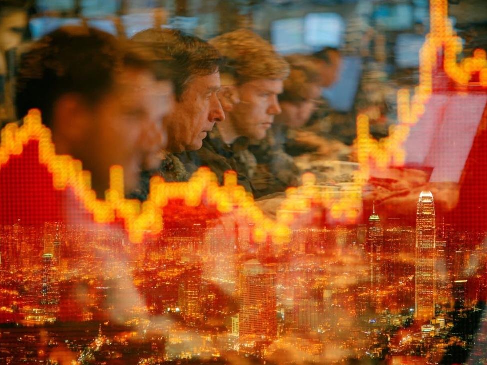 investingLive Americas FX news wrap 5 Dec