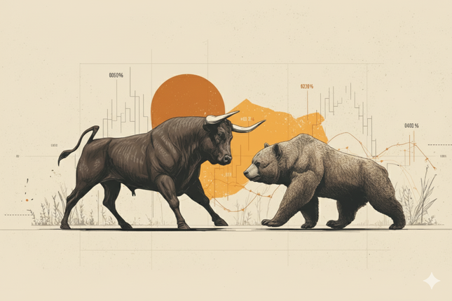 Bulls maintain control above 154.50 despite weakening momentum