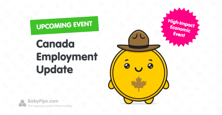 Event Guide: Canada’s Employment Report (November 2025)