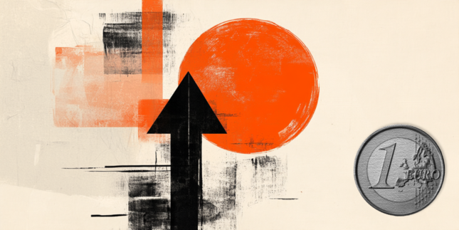 Edges higher but faces resistance at 100-day EMA