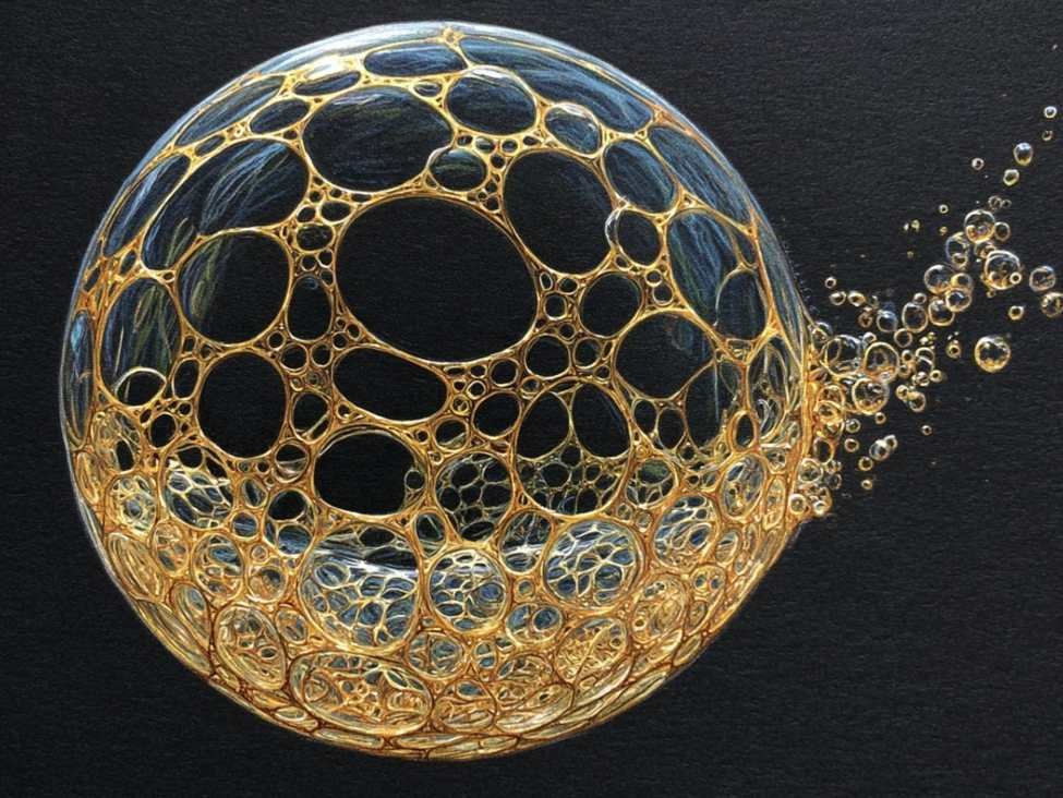 Gold extends decline to 10%, silver heads for its worst day ever