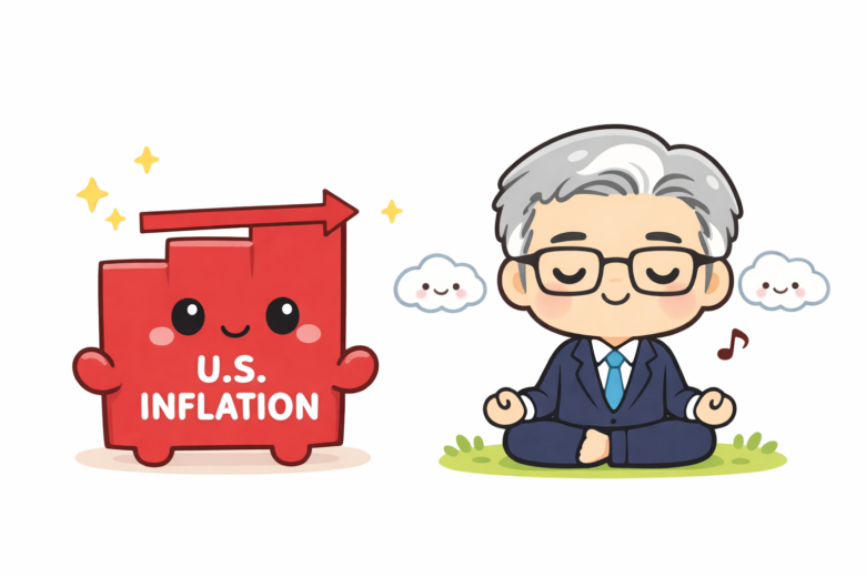 U.S. Inflation, Tariffs and Data Distortions: What’s Next for the Fed?