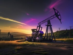 US-Iran risk keeps oil prices underpinned; third round of talks on Thursday in focus