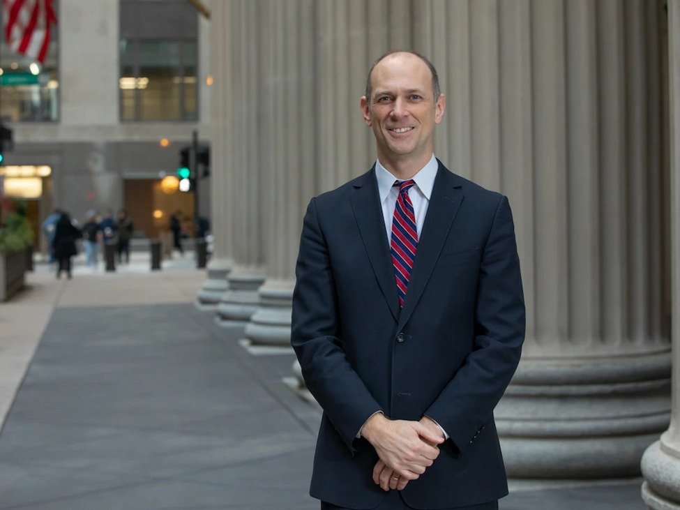 Fed’s Goolsbee sees encouraging and concerning parts of the CPI report