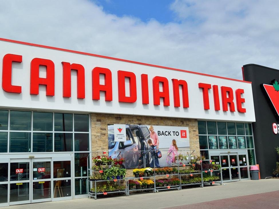 Canadian consumer still spending — Canadian Tire Q4 confirms resilience