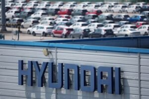 Hyundai Motor to unveil multi-billion-dollar investment in South Korea, source says