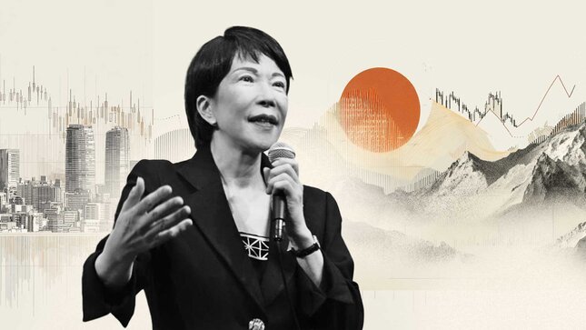 Policy focus tempers safe haven appeal – DBS