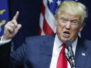 Trump says he has a backup plan for tariffs