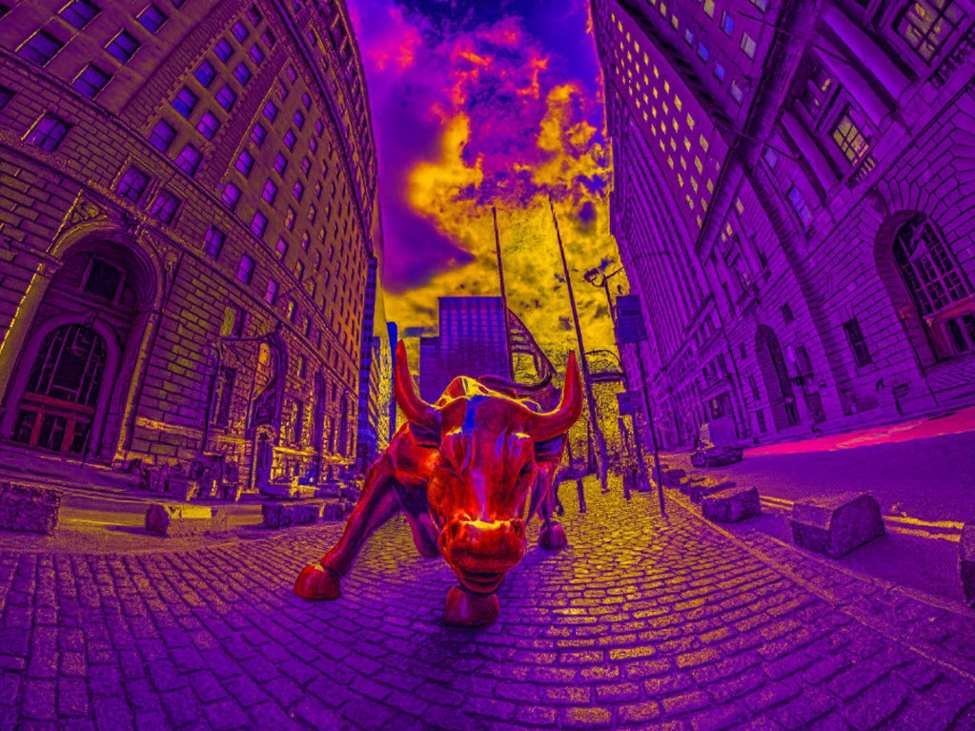 US futures hold caution ahead of the open later