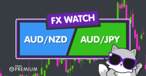 FX Watch: AUD/NZD and AUD/JPY Support Zones for an Australian CPI Miss