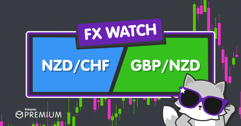 FX Watch: GBP/NZD and NZD/CHF Setups if RBNZ Turns Bullish for NZD