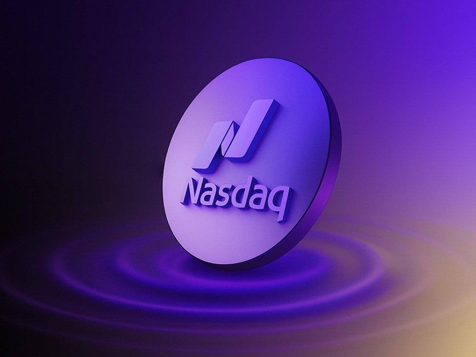 Nasdaq futures bounce near November lows. Is the correction finally over?