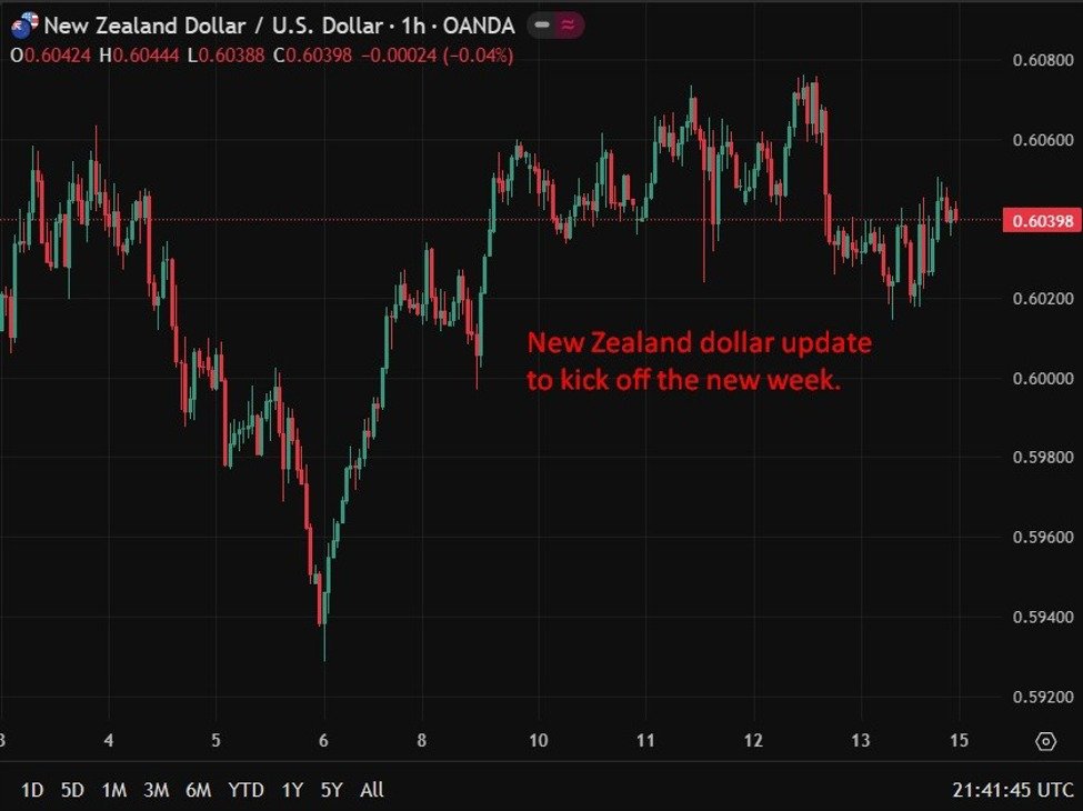 New Zealand services sector expands in January but momentum eases
