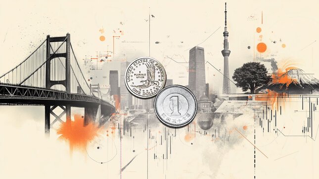 Policy tension weighs on Japanese Yen – BNY